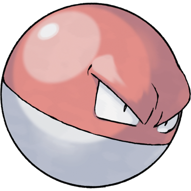 GS Ball - Bulbapedia, the community-driven Pokémon encyclopedia