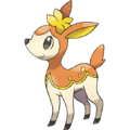 Deerling (autumn)