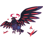 Gigantamax Corviknight