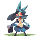 Café Mix Lucario guest.png