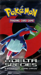 Gardevoir δ - Holon Research Tower card 050/086