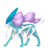 Goh's Suicune