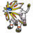 Solgaleo