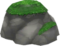 Moss Rock - Bulbapedia, the community-driven Pokémon encyclopedia