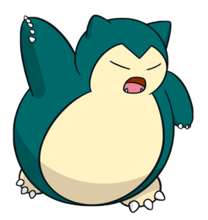 Pokémon Center Angry Snorlax.png