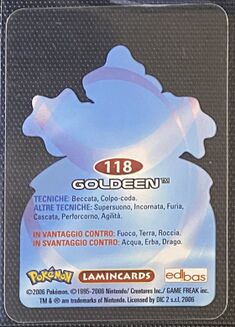 Pokémon Lamincards Series - back 118.jpg