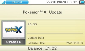 Pokémon update screen.png
