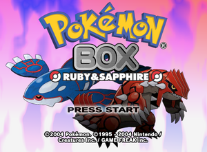 Pokemon Box Title Screen.png