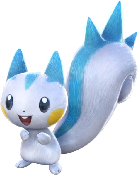 File:Pokkén Pachirisu.png