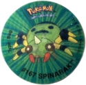 SE--167-Spinarak-Pokemon Moving Tazo.png