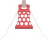 SM Polka-Dot Ruffled Tank Red f.png