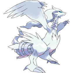 Pokémon Black 2 / White 2: Legendary SHINY Zekrom / SHINY Reshiram  Encounter (Hack) 