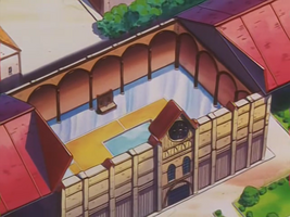 Blackthorn Gym roof open.png