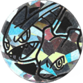 DP6 Silver GliscorMewtwo Coin.png