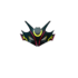 Duel Shiny Rayquaza Mask.png