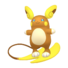 Raichu