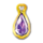 PokéKyun Collection Charm Droplet.png