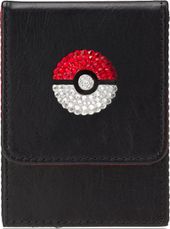 Poké Ball Crystal Stone Genuine Leather Deck Case.jpg