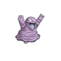 Grimer #050