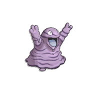 Grimer, Pokémon