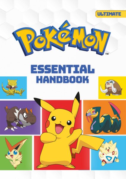 File:Pokemon Essential Handbook Ultimate Edition.png