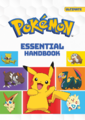 Pokémon Essential Handbook: Ultimate Edition