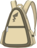 SM Sporty Backpack Beige m.png