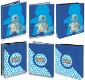 UltraPro Squirtle Binders.png