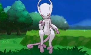 XY Prerelease Mewtwo Awakened Form battle.png