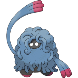 Poliwag (Pokémon) - Bulbapedia, the community-driven Pokémon