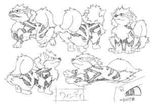 Arcanine OS concept art.png
