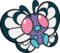 DW Butterfree Doll.png