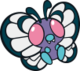 DW Butterfree Doll.png