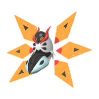 Iron Jugulis (Pokémon) - Bulbapedia, the community-driven Pokémon