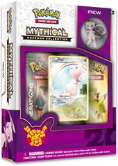 Mythical Pokémon Collection Mew.jpg