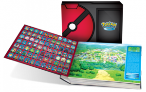 Electronic Pokédex (Unova) - Bulbapedia, the community-driven Pokémon  encyclopedia