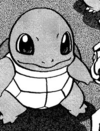 Professor Sycamore's Squirtle