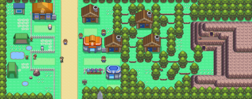 Solaceon Ruins - Bulbapedia, the community-driven Pokémon encyclopedia