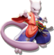 UNITE Mewtwo Pokébuki Style X Holowear.png