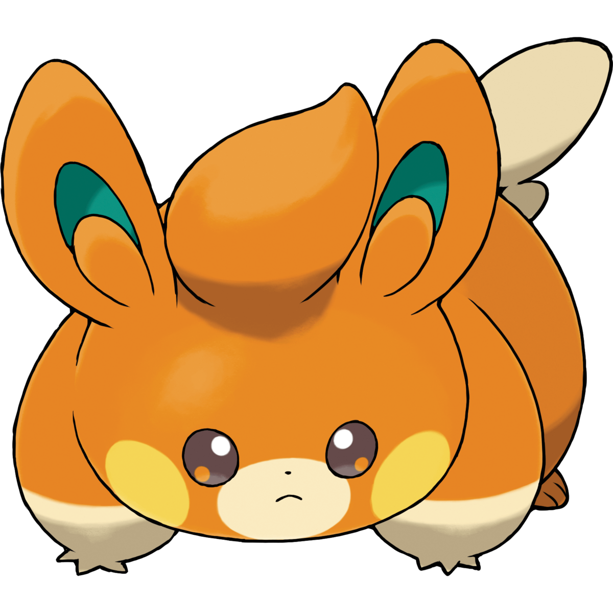 Seedot (Pokémon) - Bulbapedia, the community-driven Pokémon encyclopedia