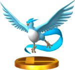 Articuno (Pokémon) - Bulbapedia, the community-driven Pokémon encyclopedia