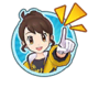 Gloria Dojo Uniform Emote 1 Masters.png