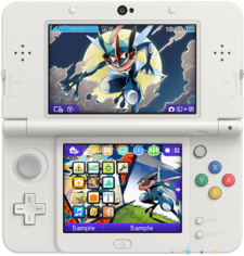 Here Comes Ash Greninja 3DS theme.png