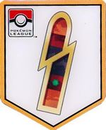 League Quake Badge Pin.jpg