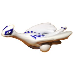 Lugia Candy Container Figure Gold Silver 2001.png