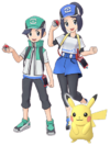 Masters Protagonists Pikachu alt.png