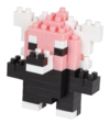 Mini Nanoblock Bewear.png