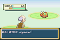 The old man in FireRed and LeafGreen