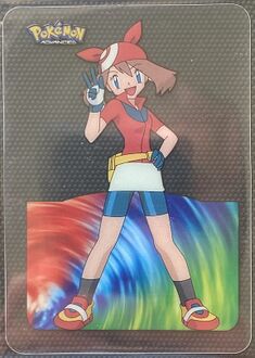 Pokémon Rainbow Lamincards Advanced - 5.jpg