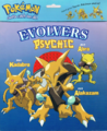 Psychic Evolver Cover